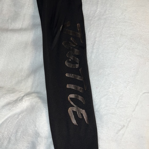 Justice leggings - Picture 2 of 3